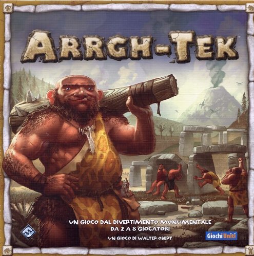 Arrgh-tek