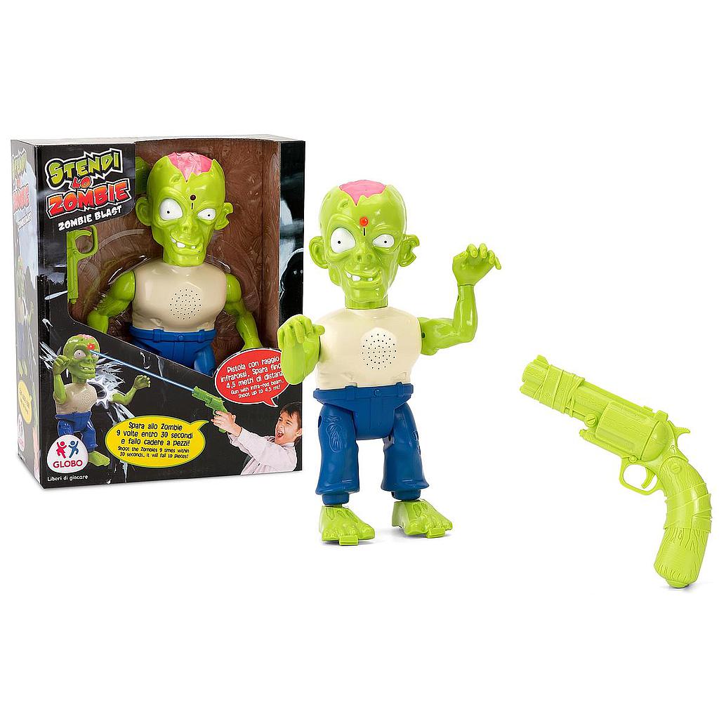 stendi lo zombie