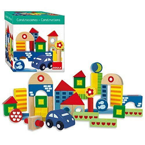 Forme geometriche 41 pc