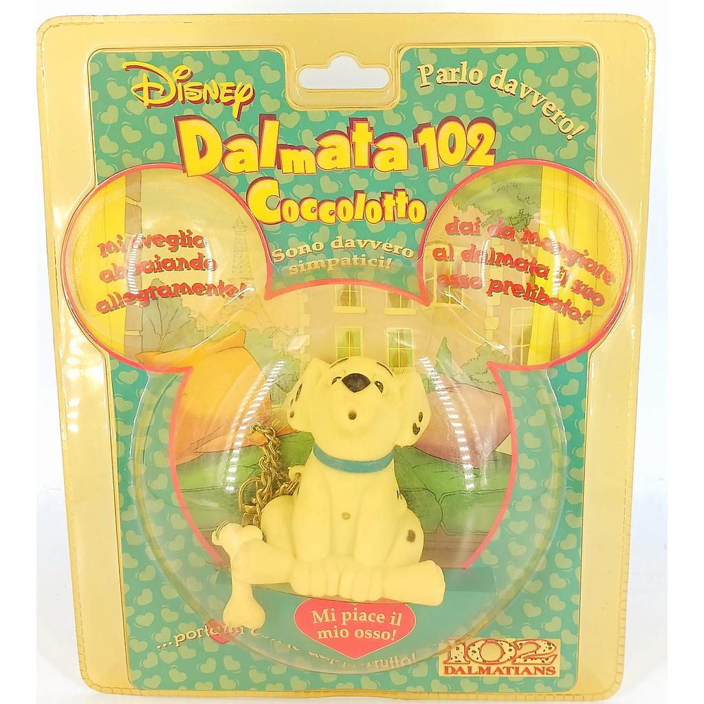 Dalmata 102 coccolotti disney