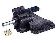riduttore 1,85/1 per 400 speed con supporto motore
