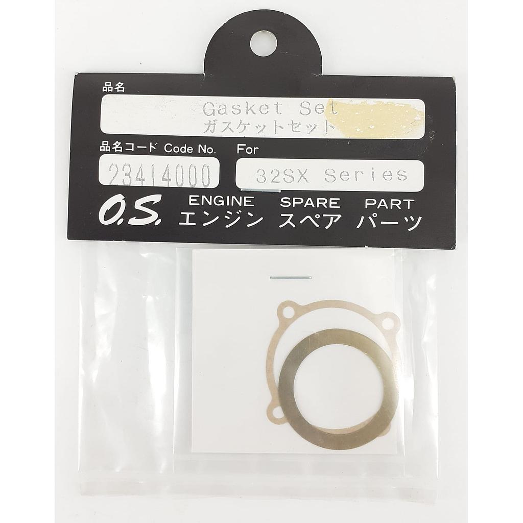 set guarnizioni motore OS 32sx