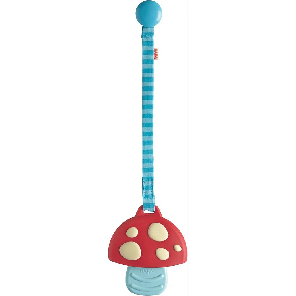 massaggia gengive a fungo