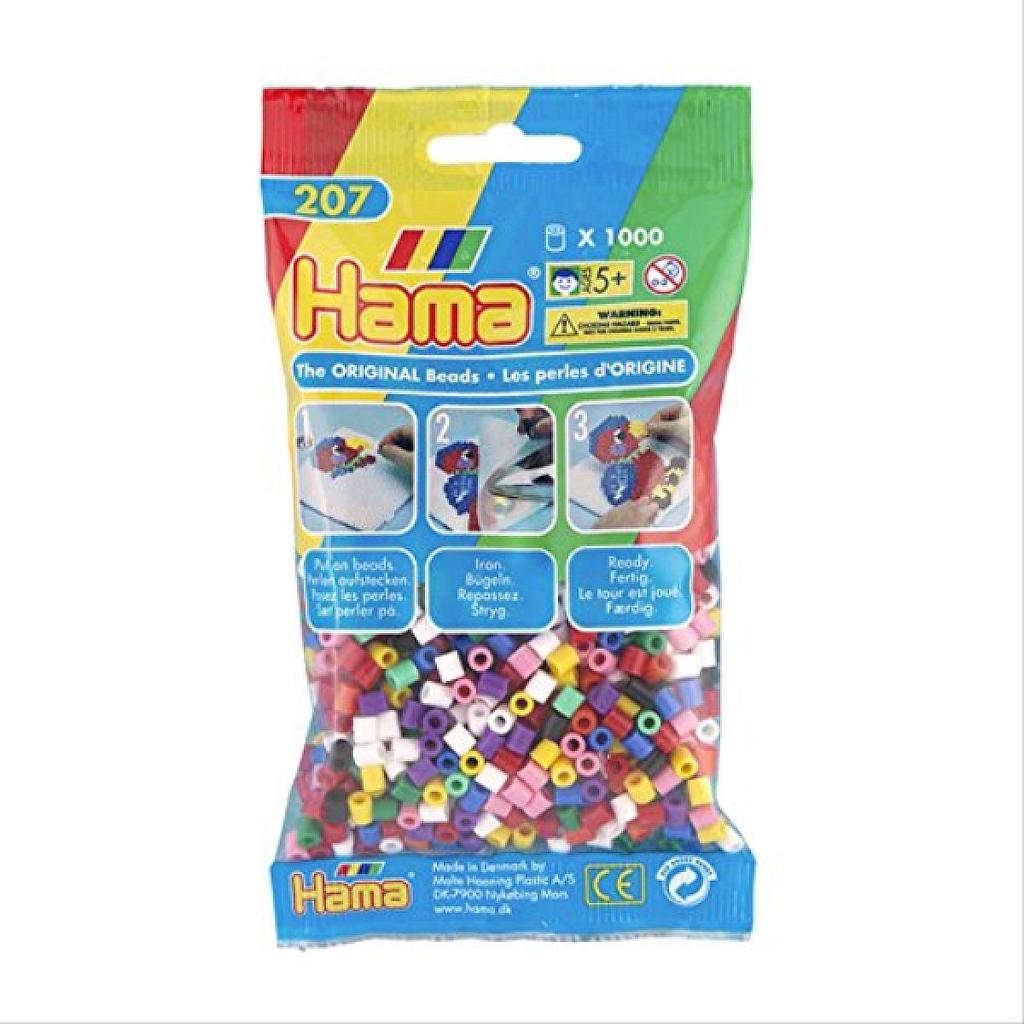perle hama 1000pz