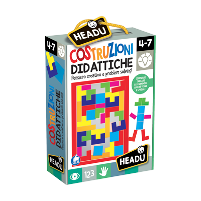 Costruzioni Didattiche