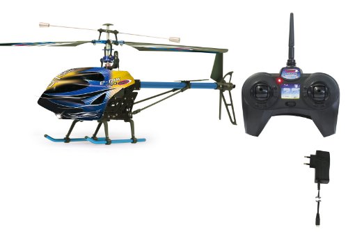 elicottero e-rix 250 rc