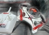 X-Flash AHP 2,4ghz drone
