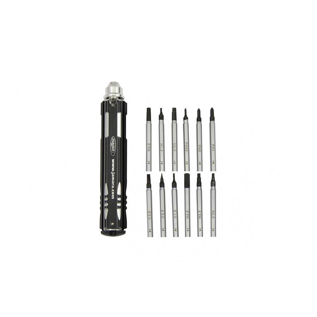 Chiave 12in1 multiuso