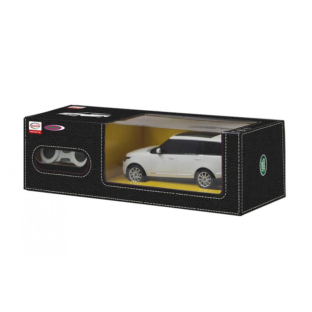 Range Rover 2013 1/24 rc