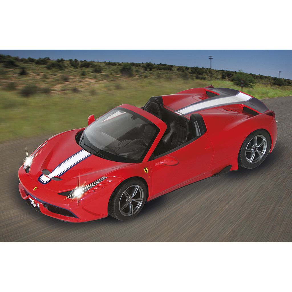 Ferrari 458 Speciale A 1/14 rc