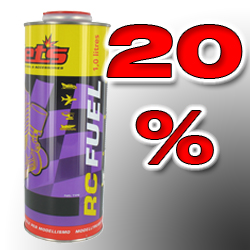 lattina 1 l miscela 20% pro8-2