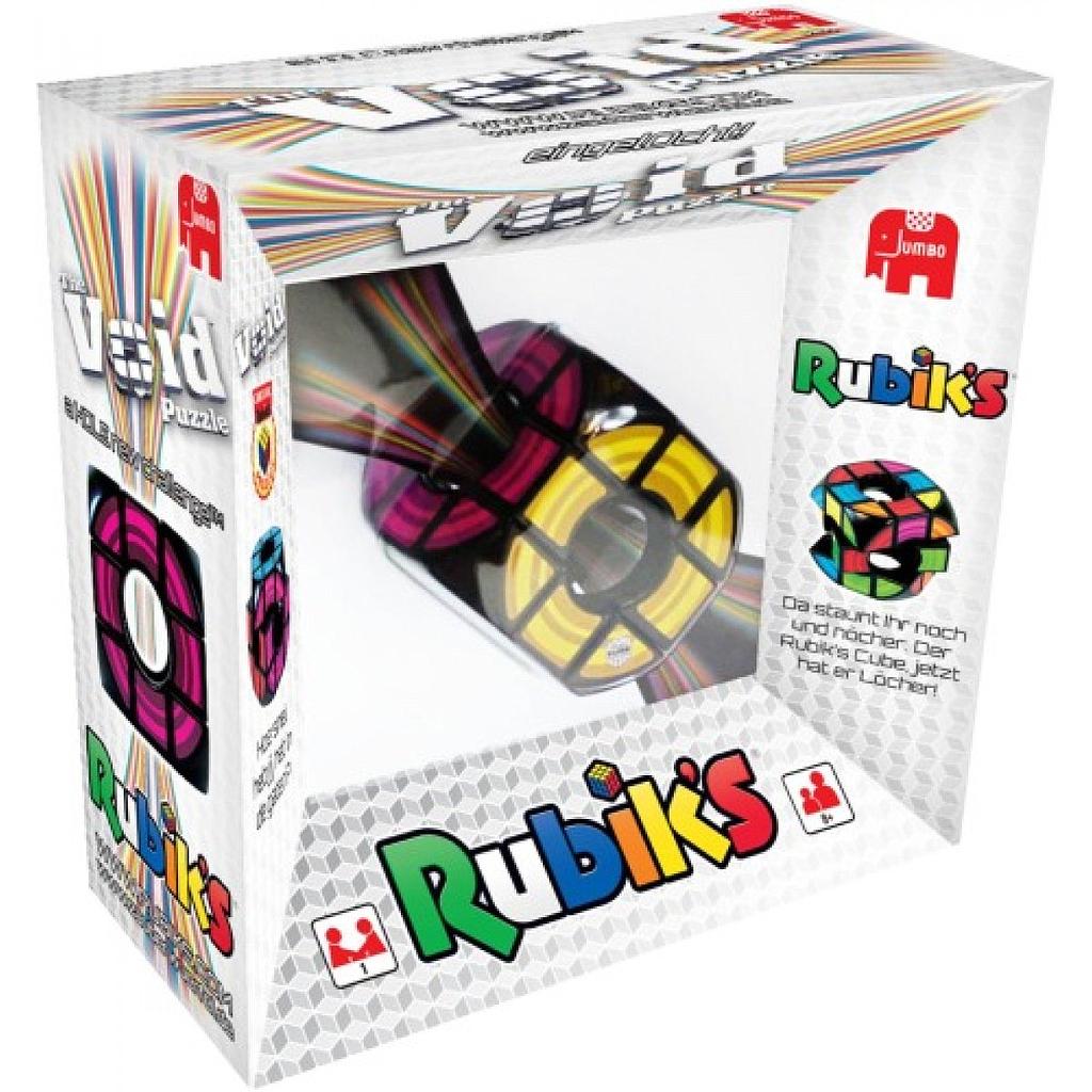 cubo di rubik the void