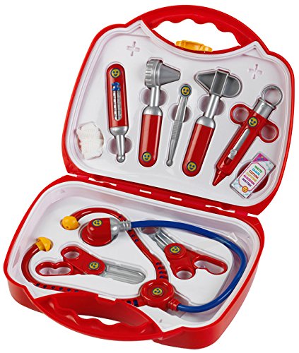 valigetta dottore 10pz