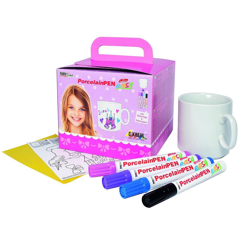 tazza da dipingere