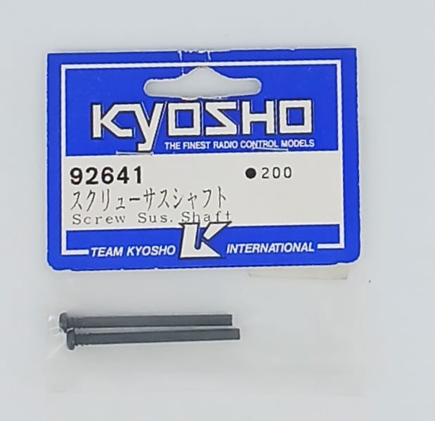 vite supporto sospensioni