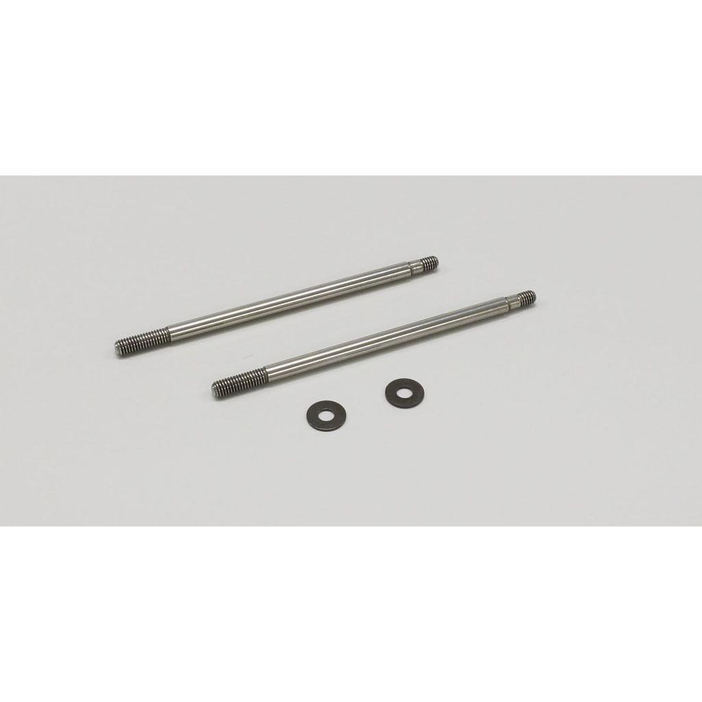 stelo ammortizzatore lungo 3x61