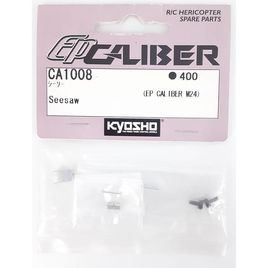 altalena Caliber M24