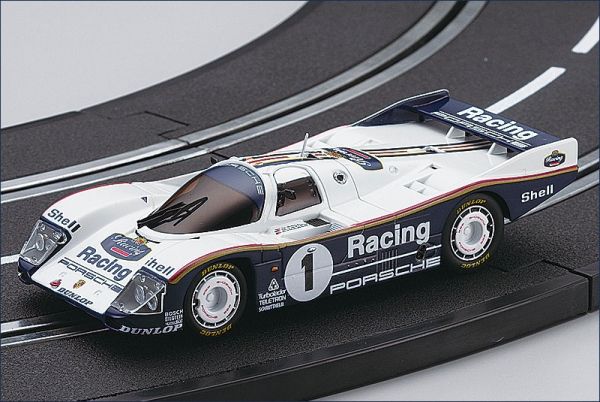 Porsche 962C LM 