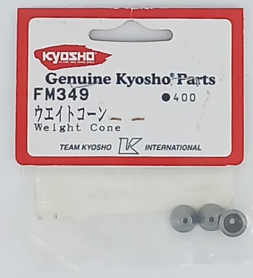 coni per frizione Fantom Evolva