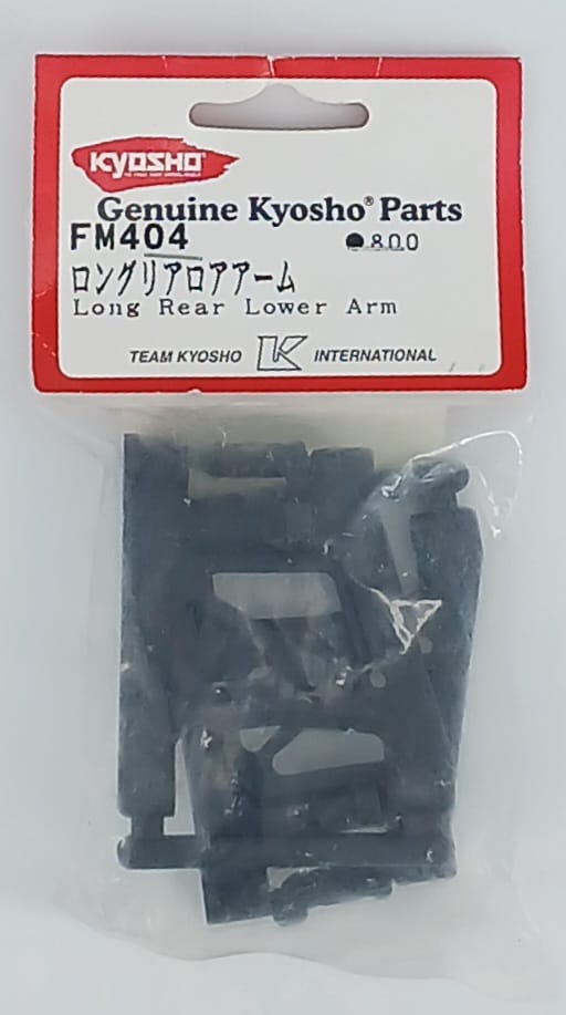 porta fuselli anteriori Evolva