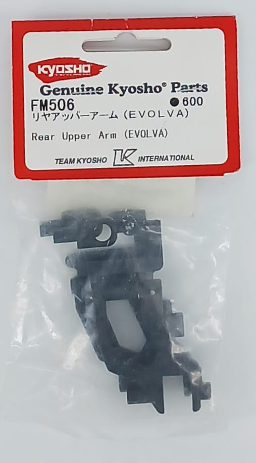 braccetti posteriori superiori Evolva