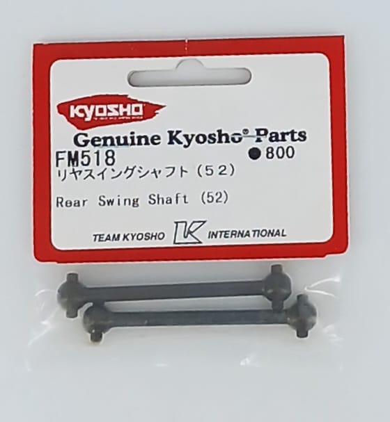 semiassi posteriori 52 Evolva