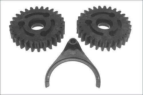 Coppia corone per Giga Cruiser