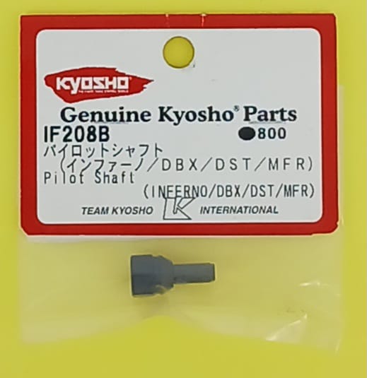 dado motore DBX/DST/MFR