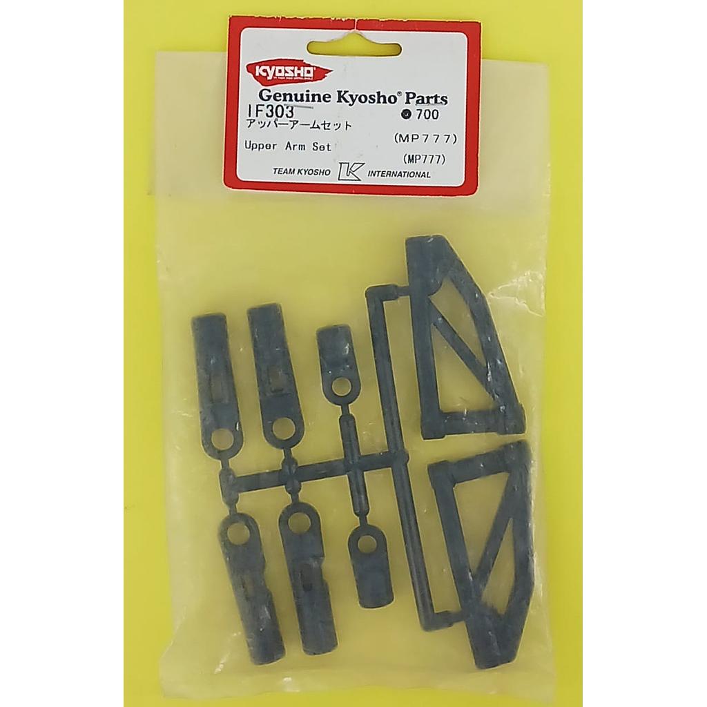 braccetti superiori anteriori MP777