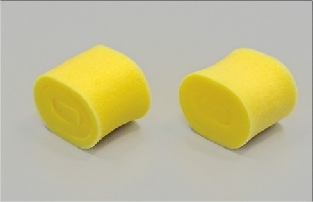 inserti per filtro aria 2pz