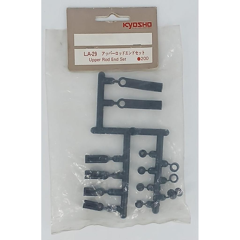 set supporti servi Lazer