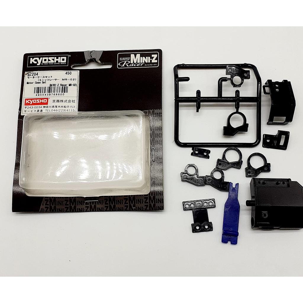 plastica supporto motore mini-z mr-02