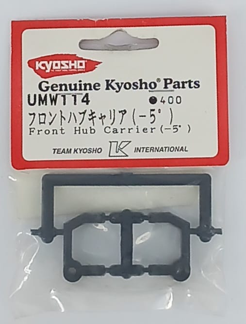 C anteriori 5' Ultima