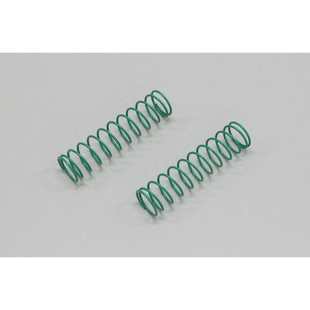 molle ammortizzatori verdi (L) =80