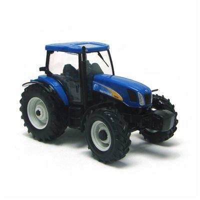 Trattore new holland nh t6070