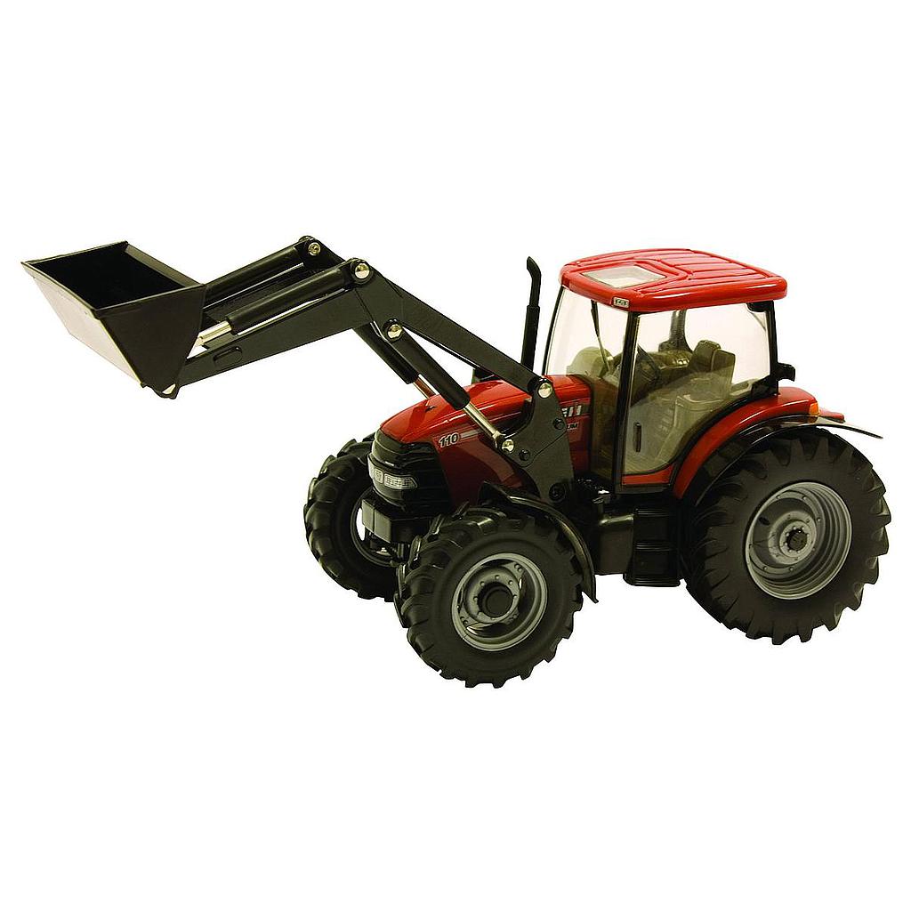 Trattore case maxxum 1:32
