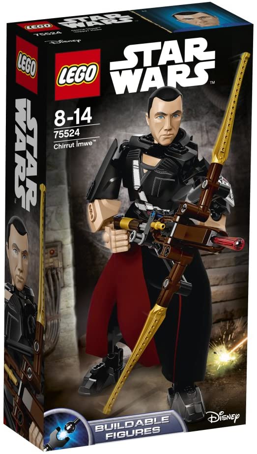 Chirrut Imwe