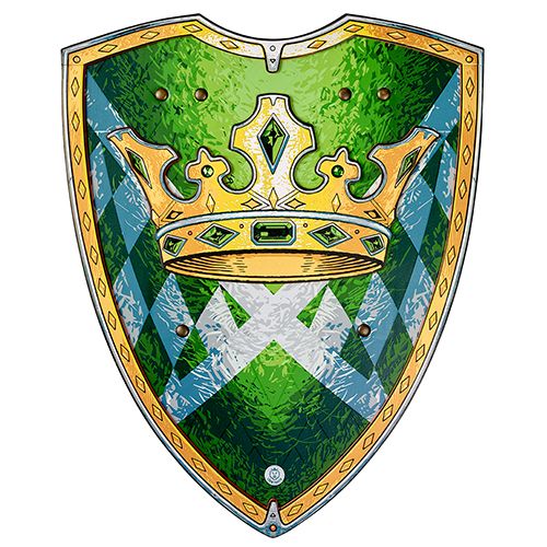 scudo del Re Kingmaker