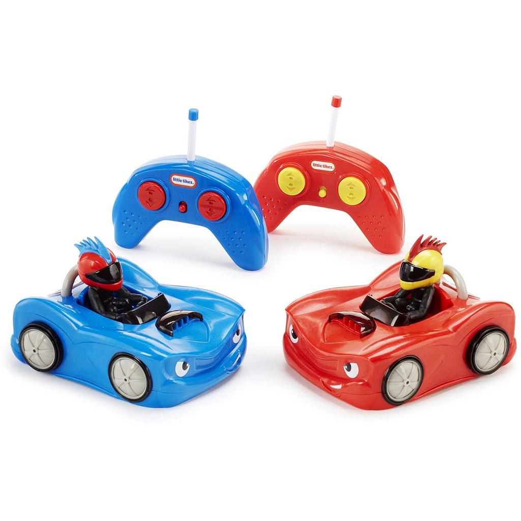 bumper cars - due autoscontro