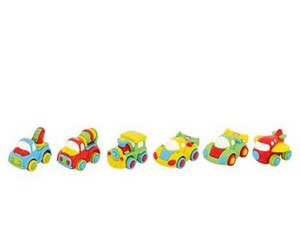 go cars