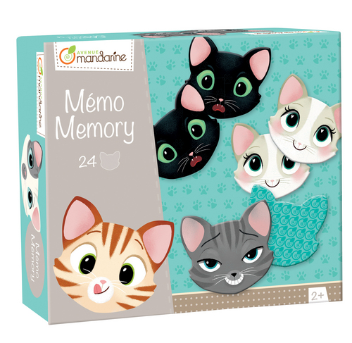 Memory gatti ed espressioni