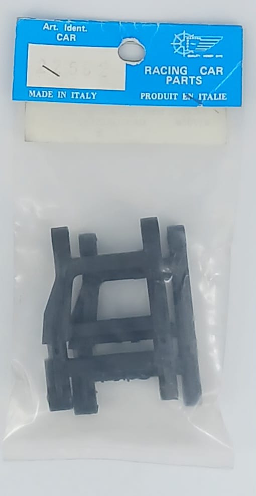 braccetti posteriori superiori  Turbo Junior