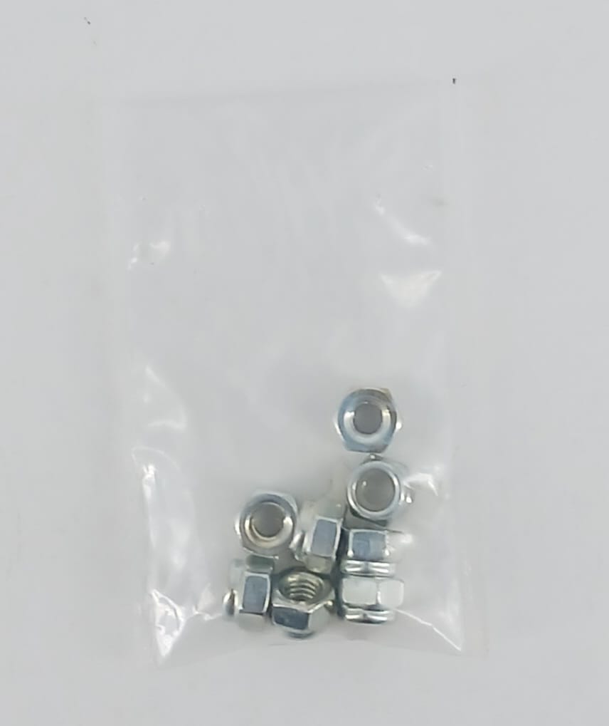 dadi autobloccanti 4mm