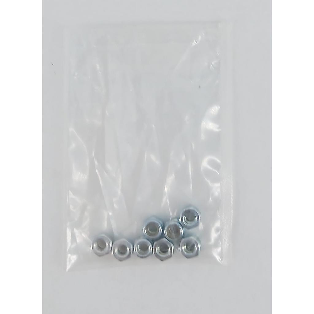 dadi autobloccanti 3mm