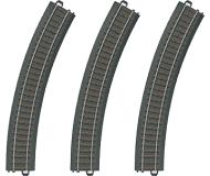 curva 437,5mm 30°