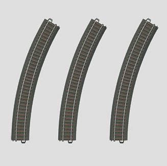 curva 515mm 30°