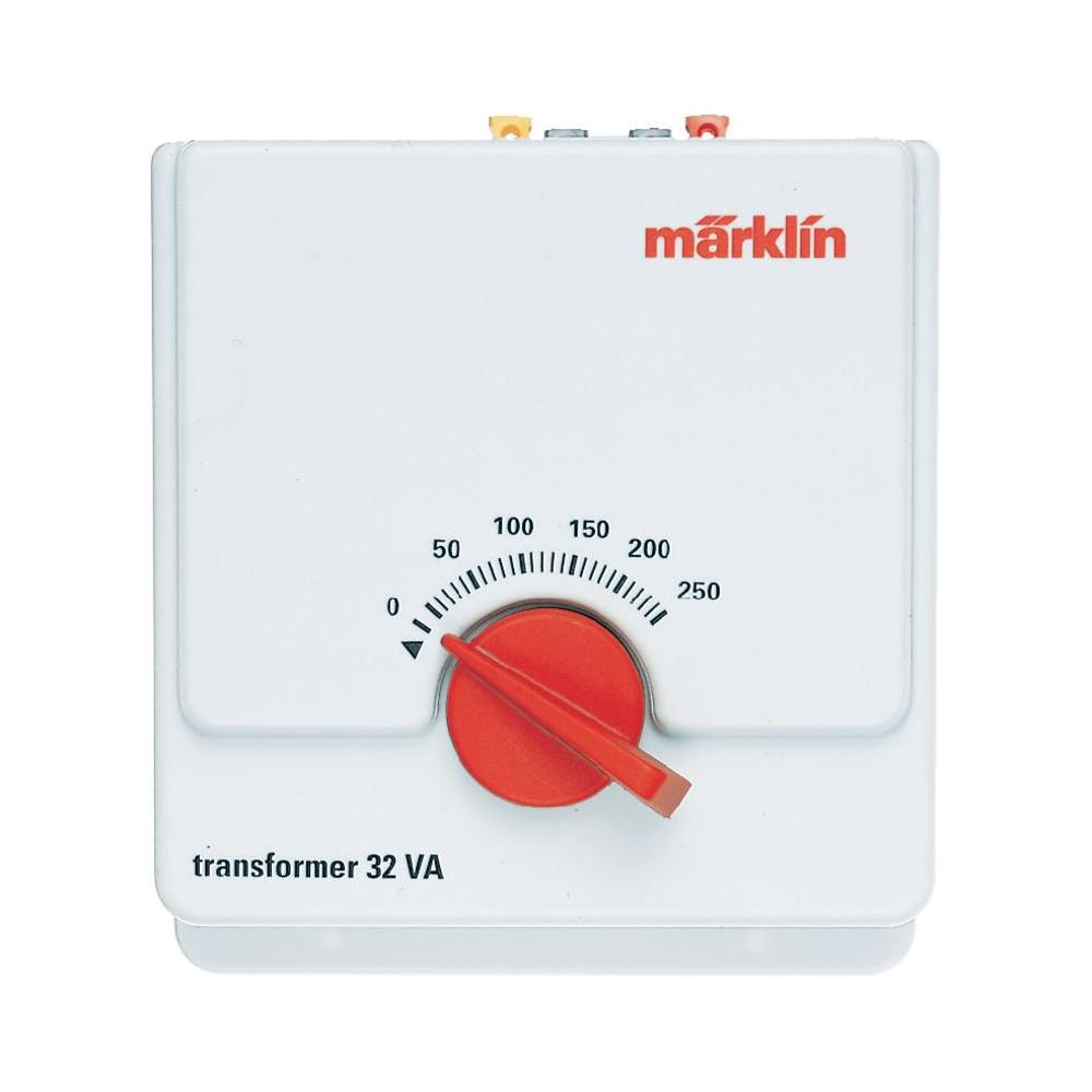 trasformatore 32VA marklin