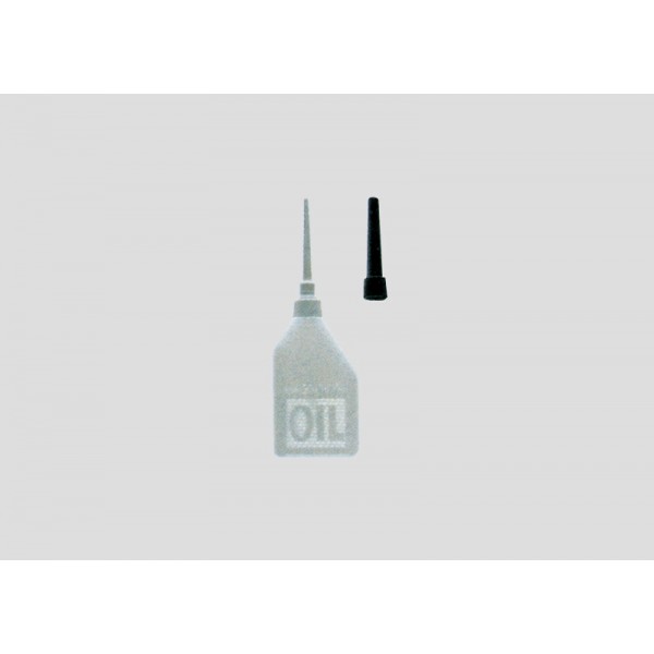 olio con dosatore