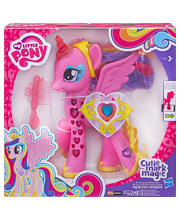 my little pony cmm ultimate princess cadance