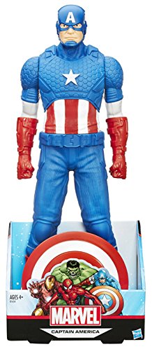 capitan america 50cm